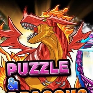 GungHo 的《Puzzle & Dragons》在日本用户突破 1500 万