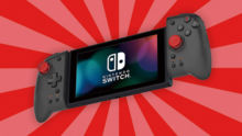 这款出色的 Switch Joy-Con 手持模式替代品现已发售